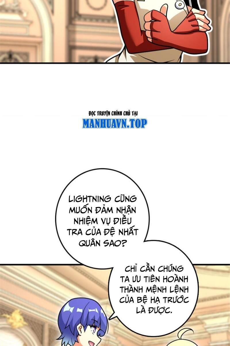 thả vu nữ đó ra chapter 564 - Trang 2