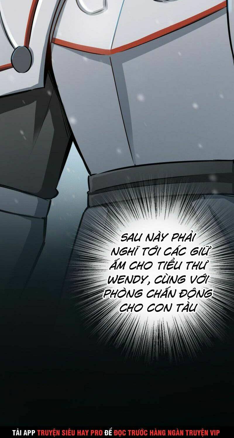 thả vu nữ đó ra chapter 58 - Trang 2