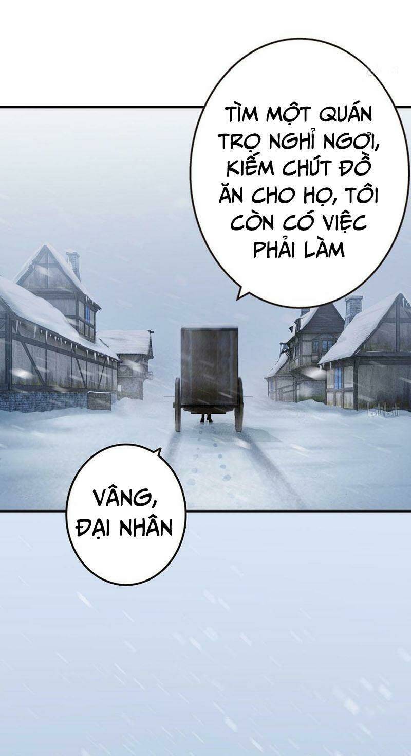 thả vu nữ đó ra chapter 59 - Next chapter 60