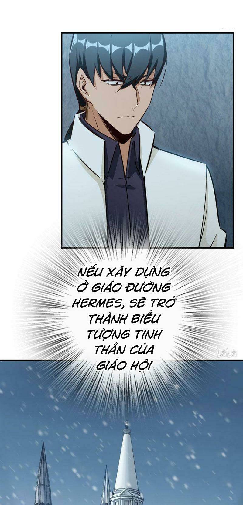 thả vu nữ đó ra chapter 59 - Next chapter 60