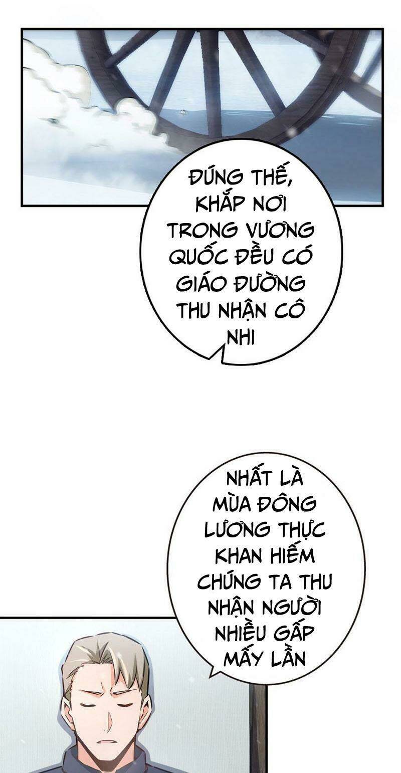 thả vu nữ đó ra chapter 59 - Next chapter 60