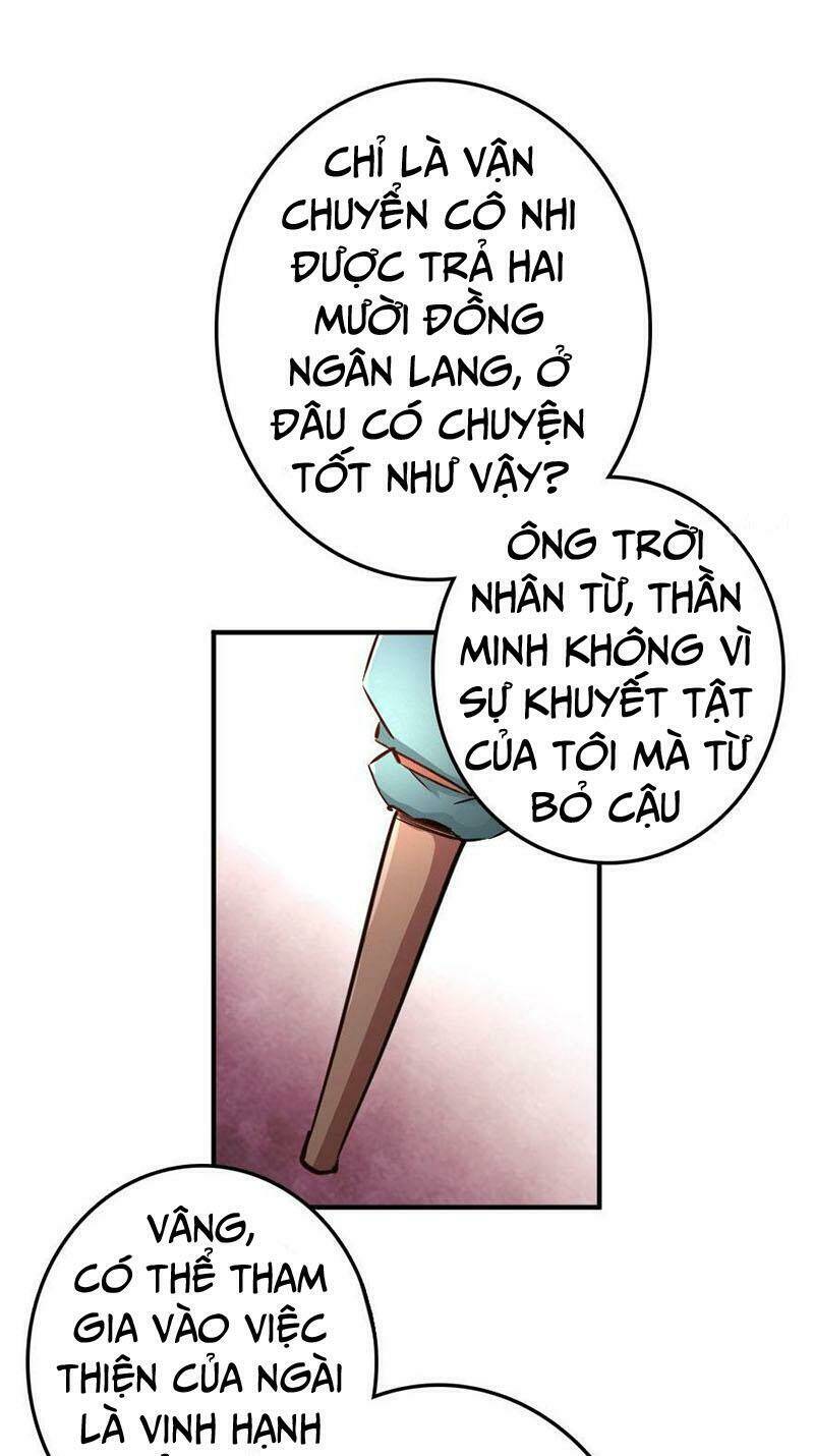 thả vu nữ đó ra chapter 59 - Next chapter 60