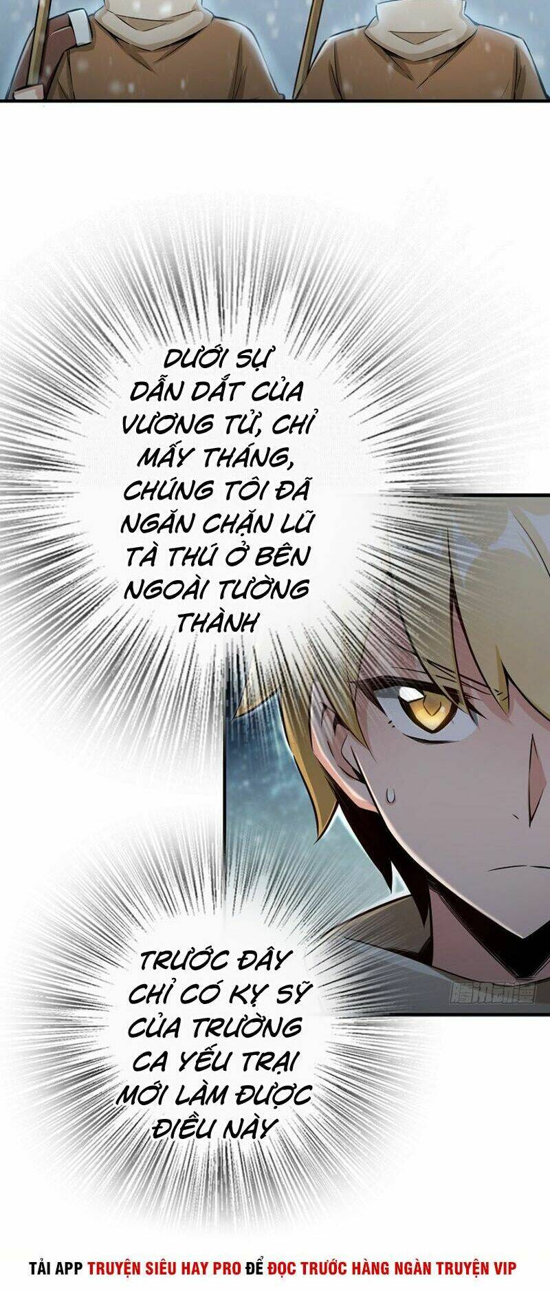 thả vu nữ đó ra chapter 62 - Next chapter 63