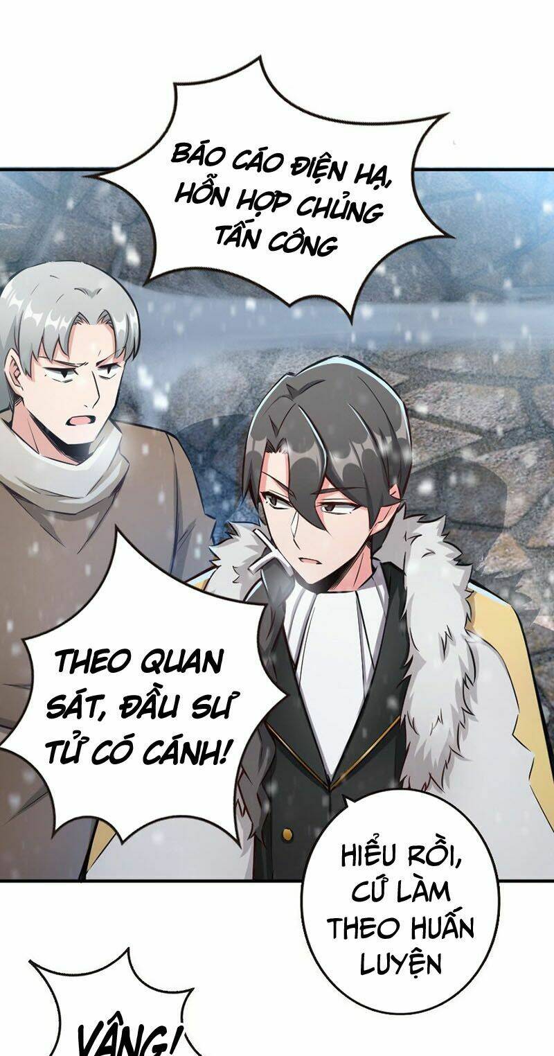 thả vu nữ đó ra chapter 62 - Next chapter 63