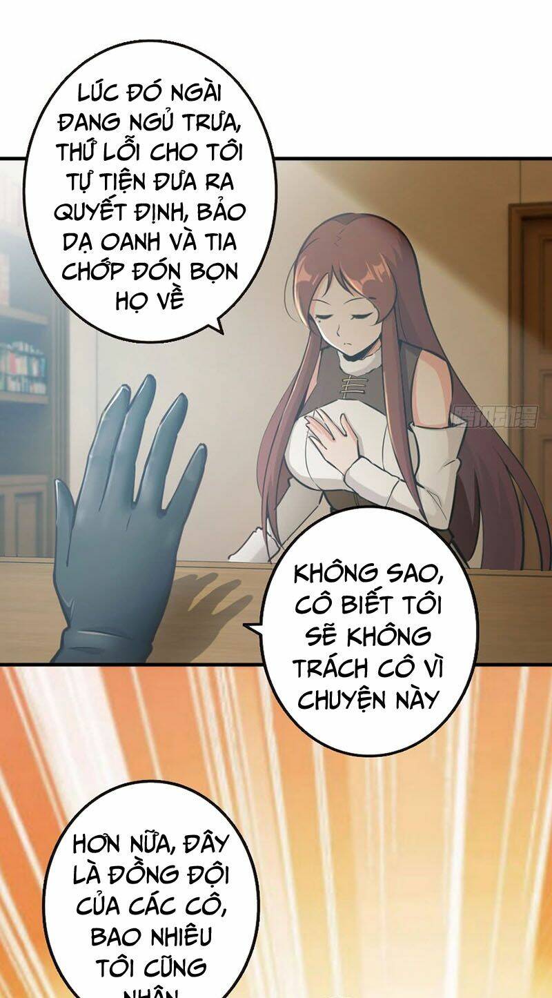 thả vu nữ đó ra chapter 69 - Trang 2