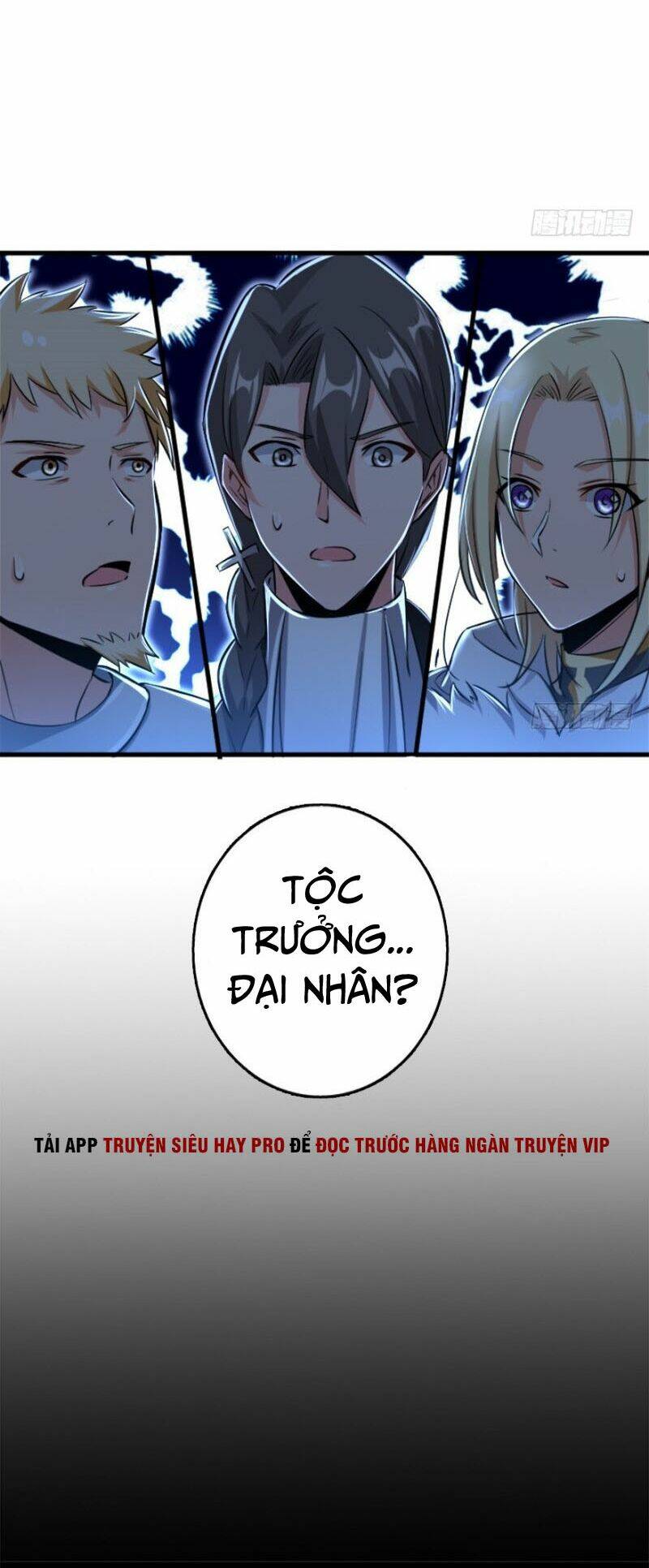 thả vu nữ đó ra chapter 78 - Trang 2