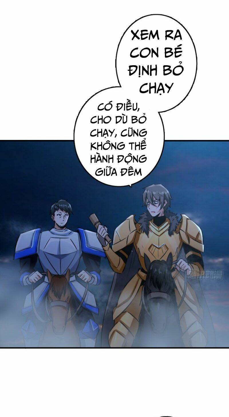 thả vu nữ đó ra chapter 80 - Trang 2