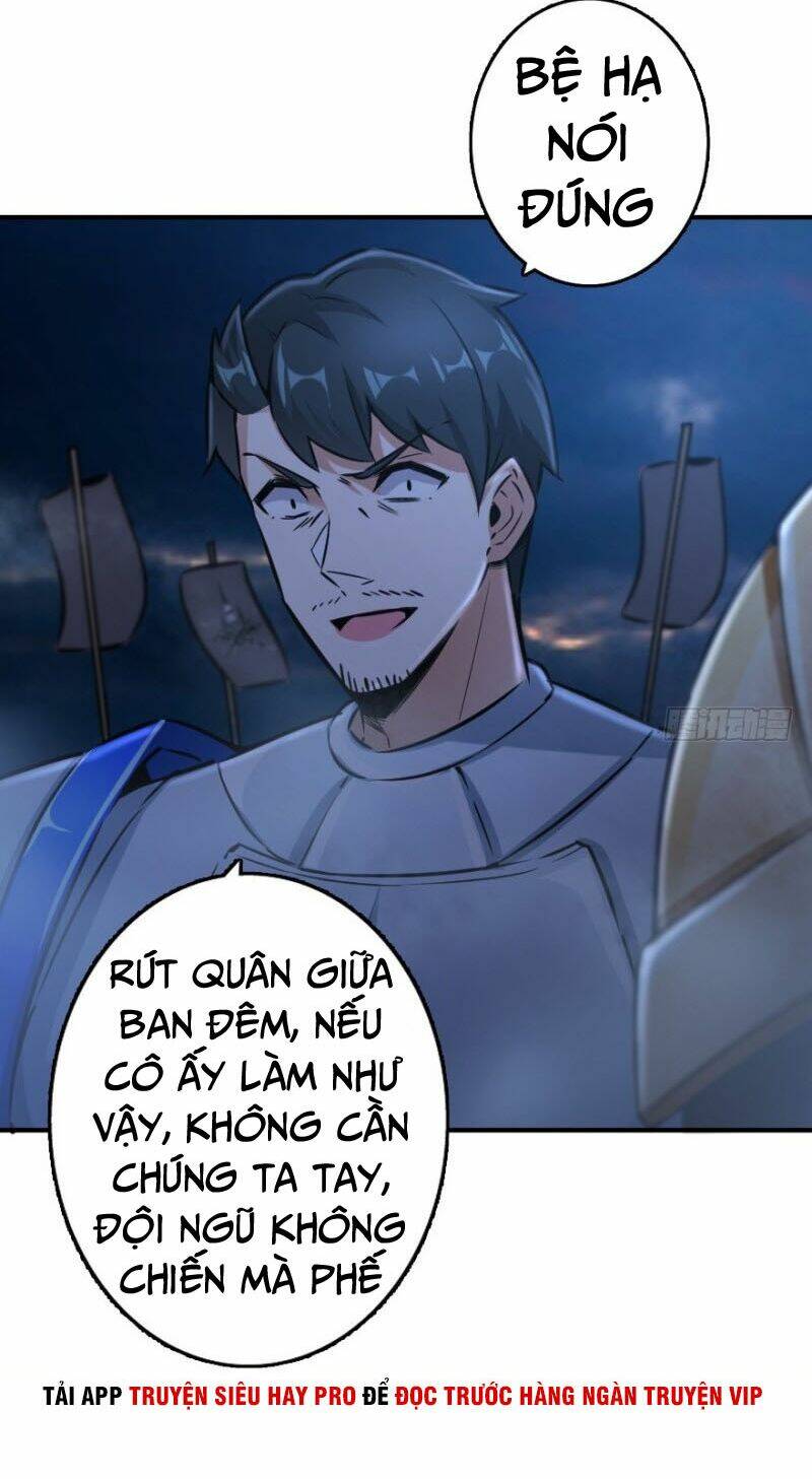 thả vu nữ đó ra chapter 80 - Trang 2