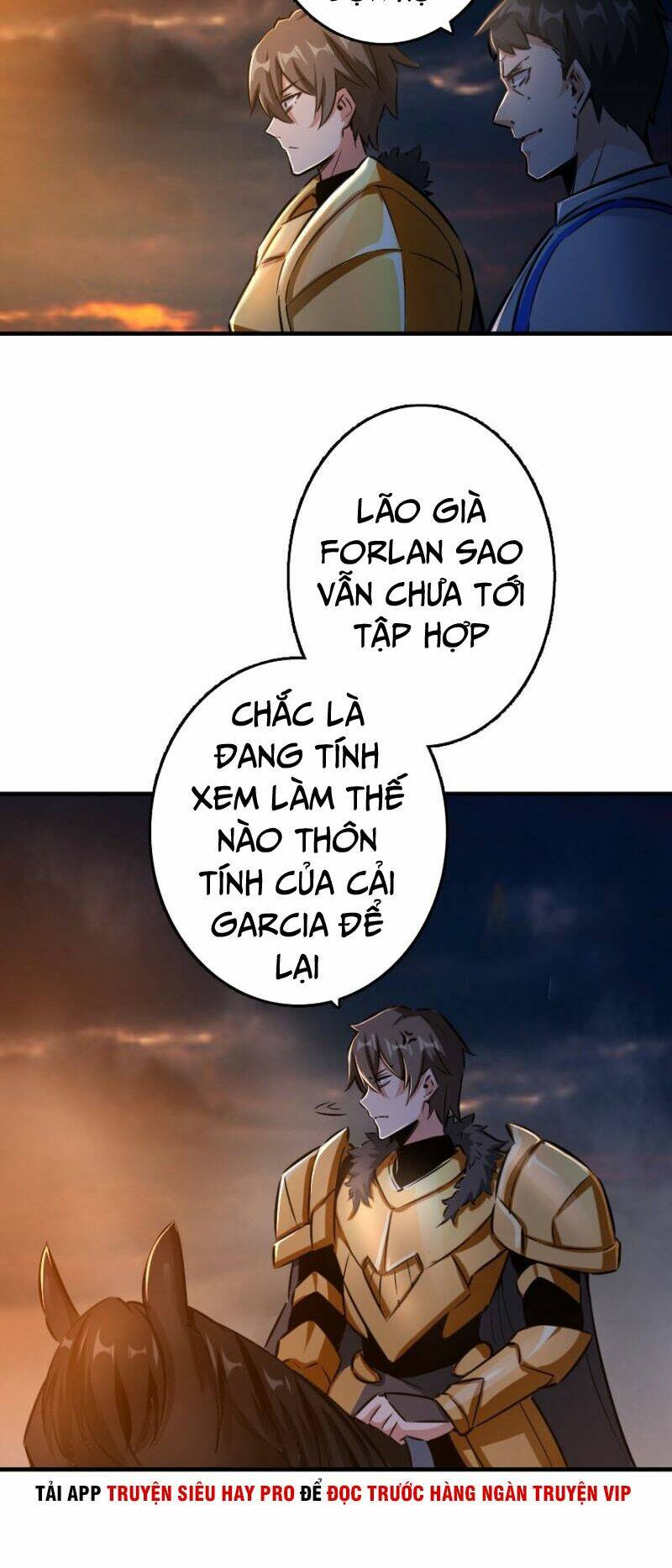 thả vu nữ đó ra chapter 80 - Trang 2