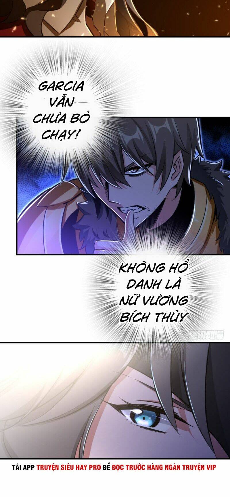 thả vu nữ đó ra chapter 80 - Trang 2