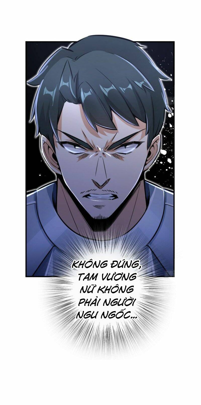 thả vu nữ đó ra chapter 80 - Trang 2