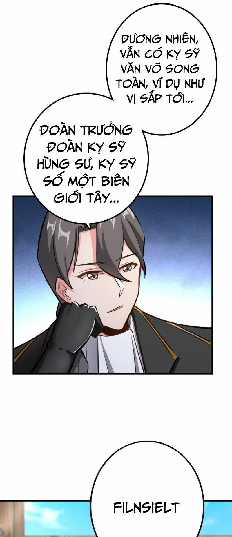 thả vu nữ đó ra chapter 93 - Trang 2