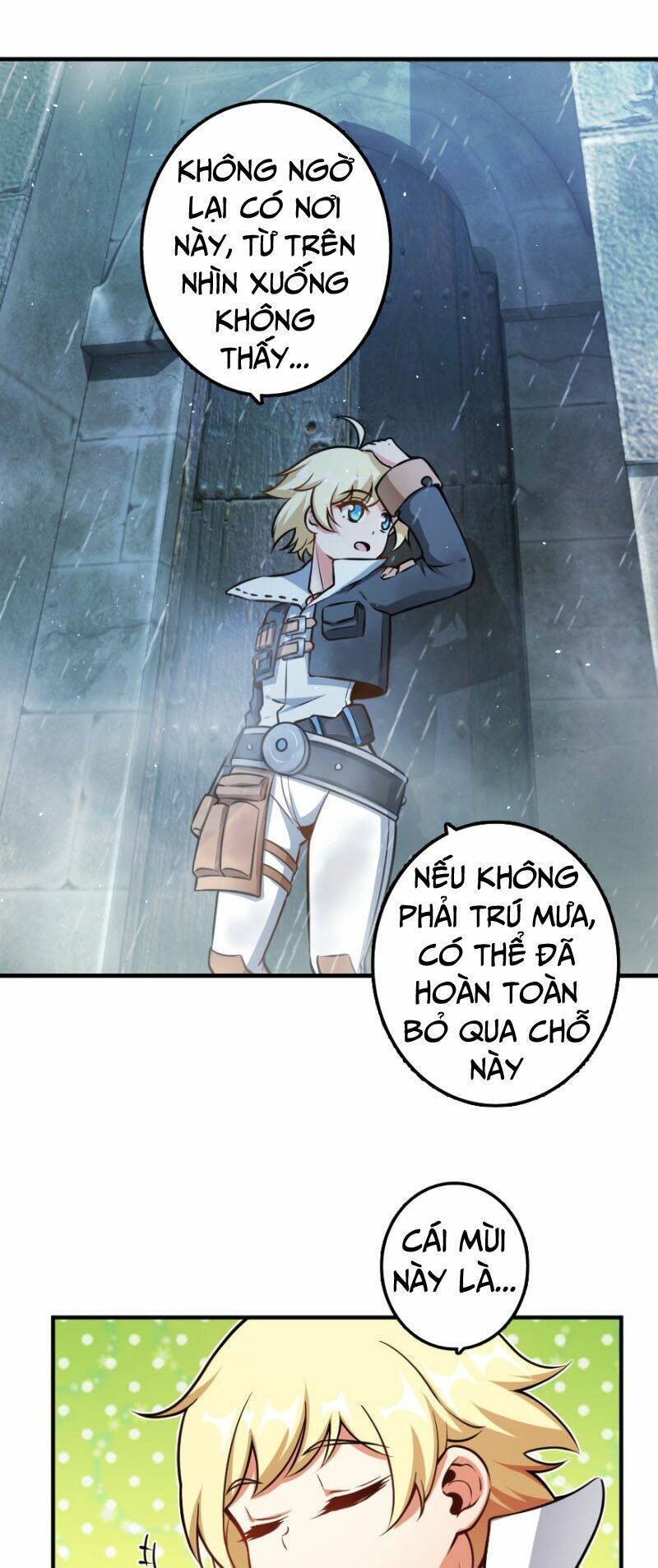 thả vu nữ đó ra Chapter 99 - Trang 2