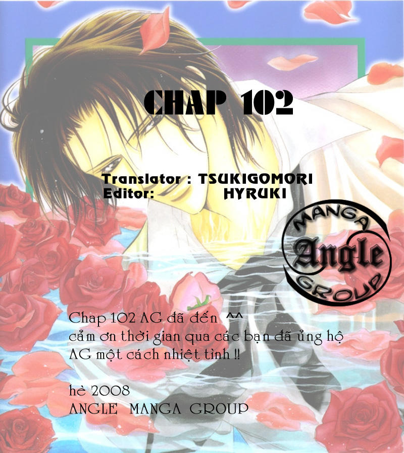 Thách Thức Tuyệt Vời Chapter 102 - Next Chapter 103