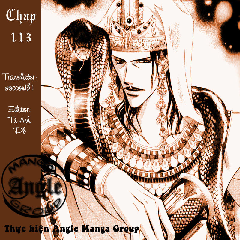 Thách Thức Tuyệt Vời Chapter 113 - Next Chapter 114