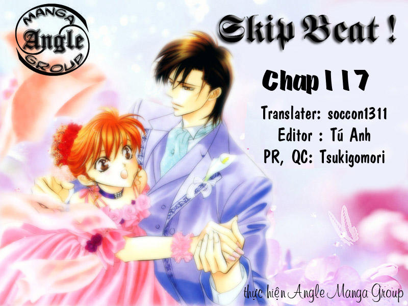 Thách Thức Tuyệt Vời Chapter 117 - Next Chapter 118