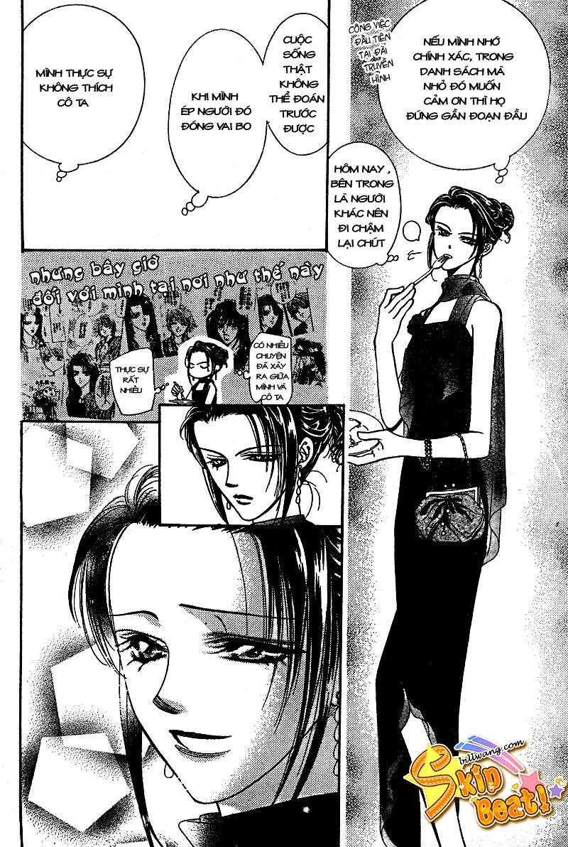 Thách Thức Tuyệt Vời Chapter 117 - Next Chapter 118