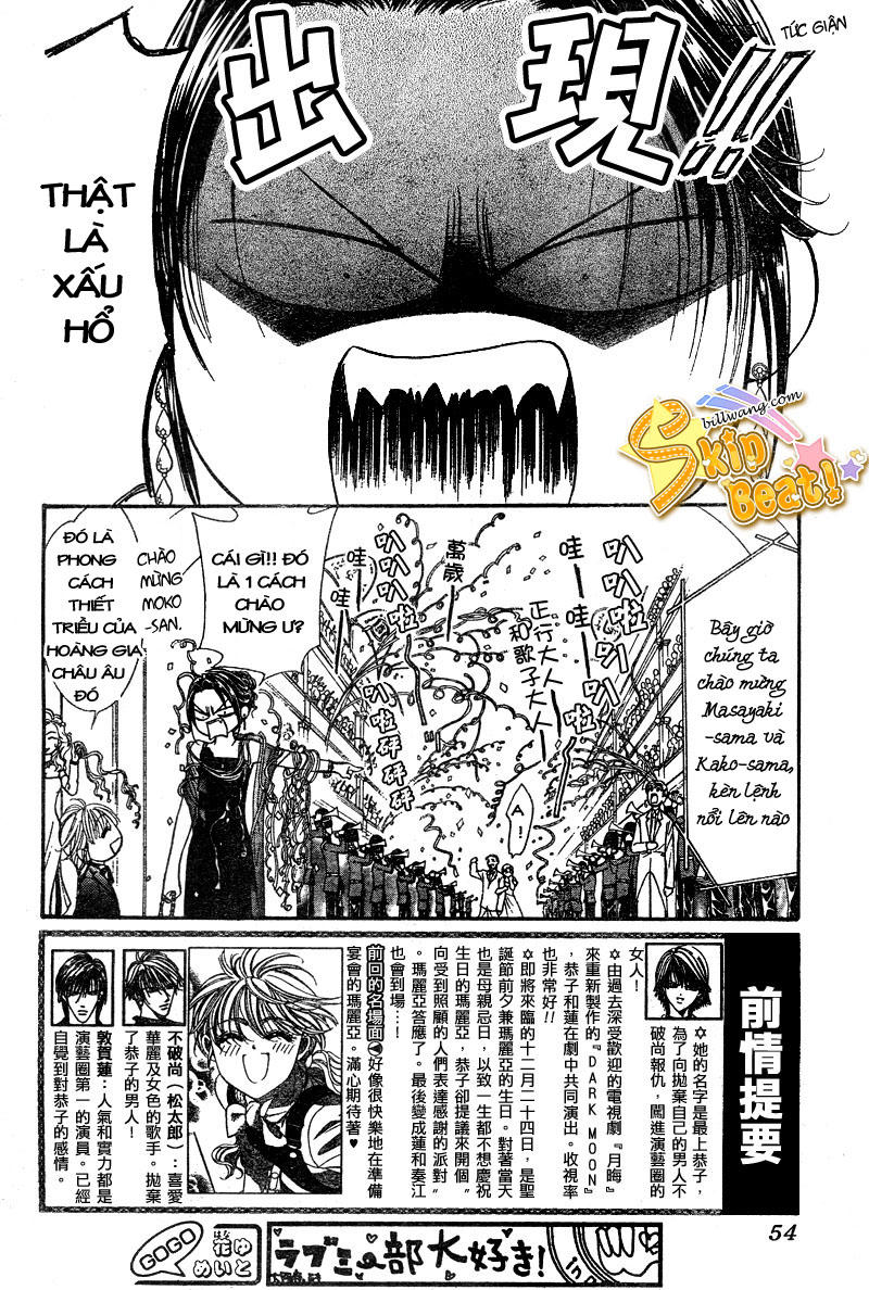 Thách Thức Tuyệt Vời Chapter 117 - Next Chapter 118