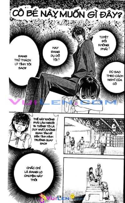 Thách Thức Tuyệt Vời Chapter 12 - Next Chapter 13