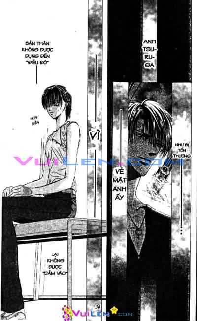 Thách Thức Tuyệt Vời Chapter 12 - Next Chapter 13