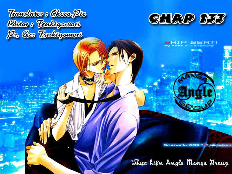 Thách Thức Tuyệt Vời Chapter 133 - Next Chapter 134