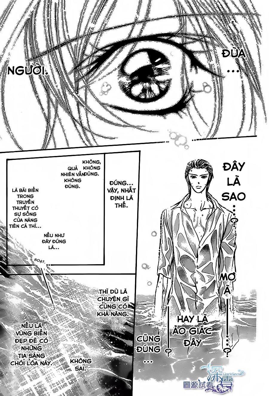 Thách Thức Tuyệt Vời Chapter 205 - Next Chapter 206