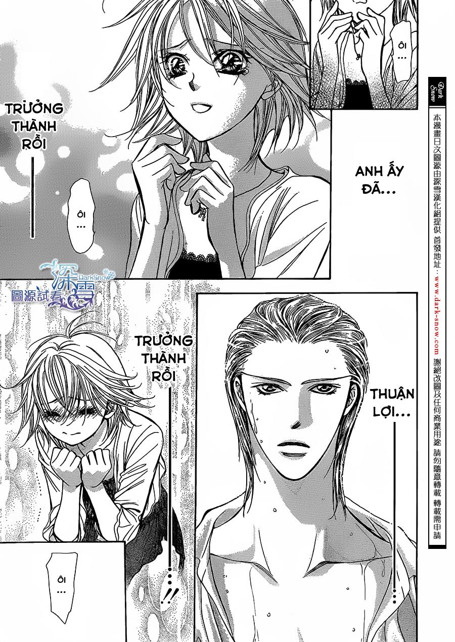 Thách Thức Tuyệt Vời Chapter 205 - Next Chapter 206