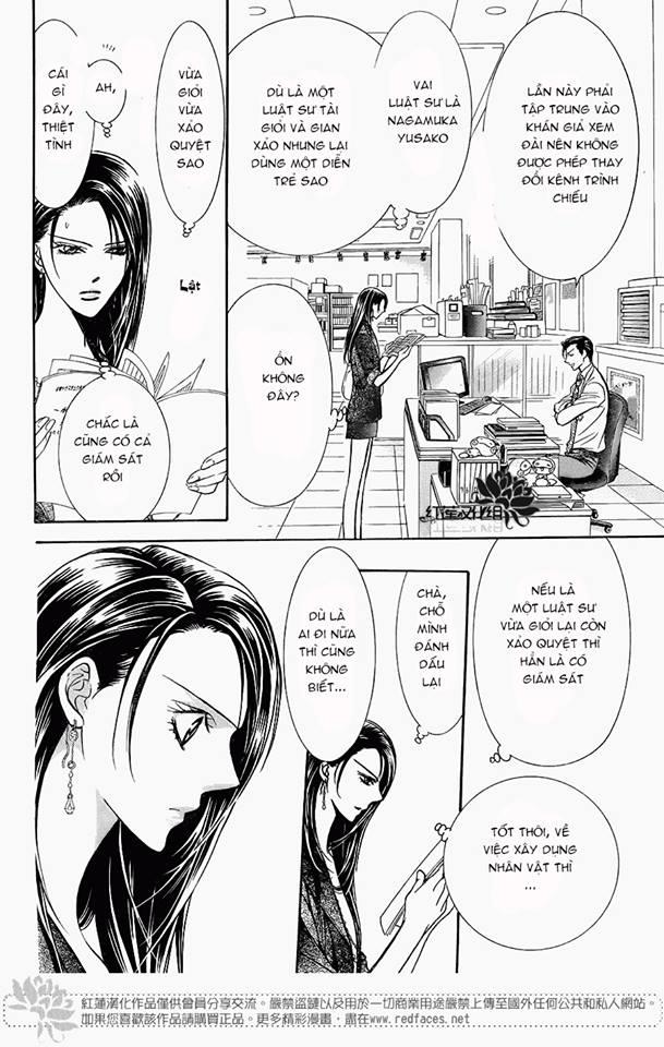 Thách Thức Tuyệt Vời Chapter 215 - Next Chapter 216