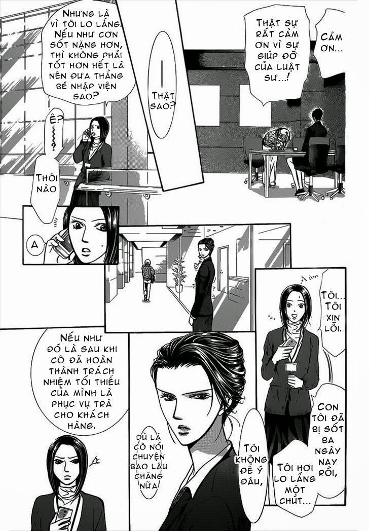 Thách Thức Tuyệt Vời Chapter 220 - Next Chapter 221