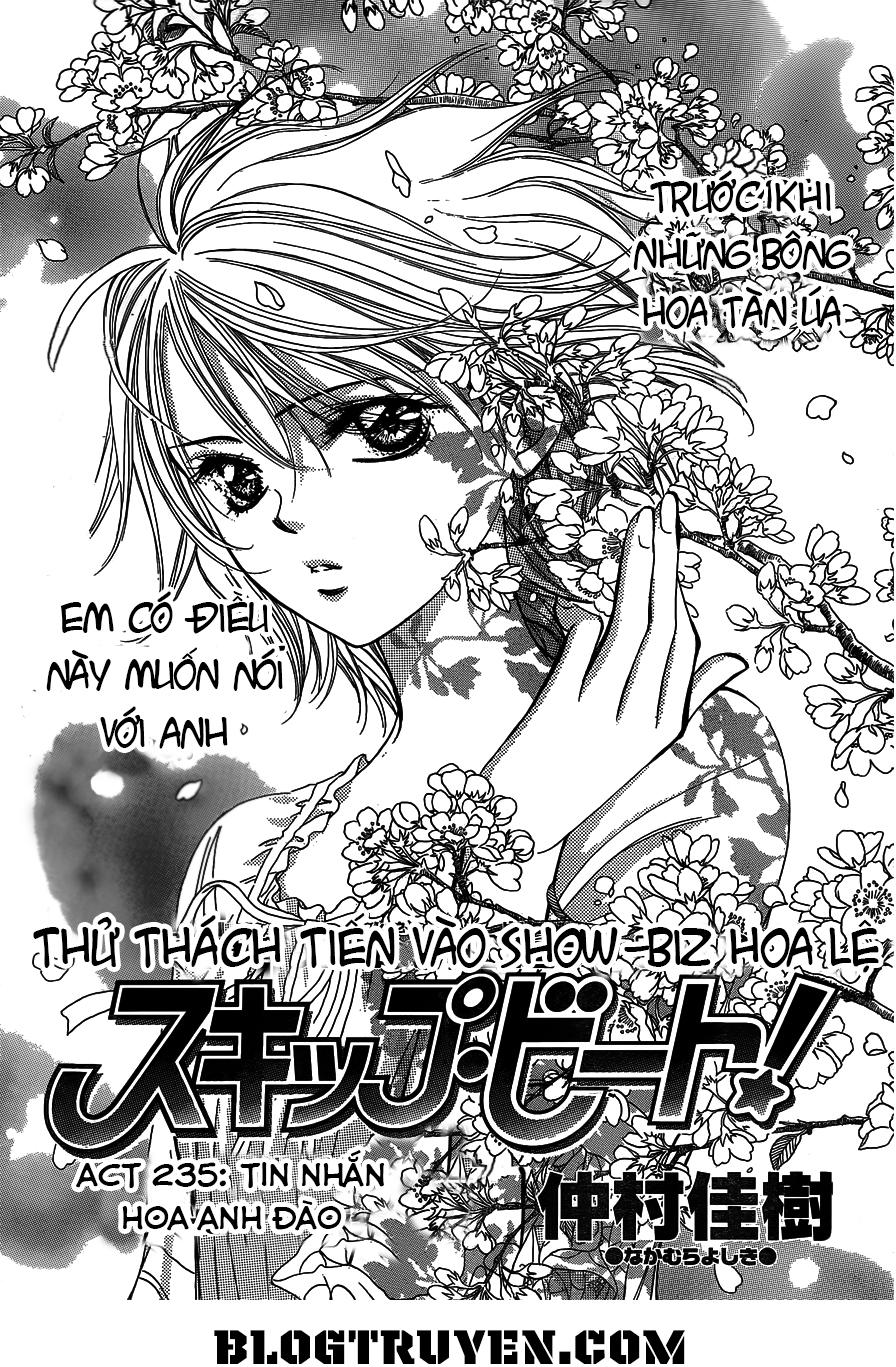 Thách Thức Tuyệt Vời Chapter 235 - Next Chapter 236