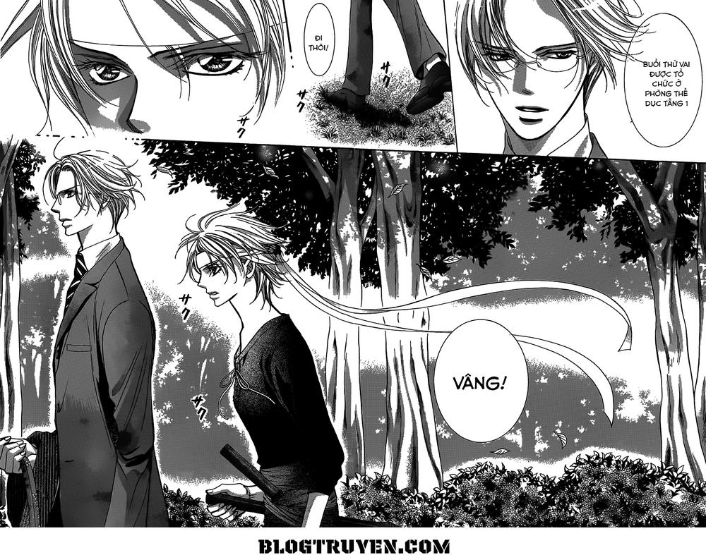 Thách Thức Tuyệt Vời Chapter 243 - Next Chapter 244