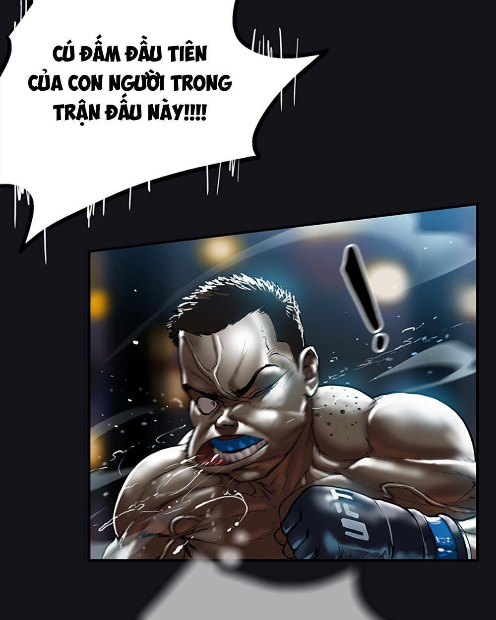 thách thức chapter 1: làm lại và đợt này kh drop nữa vì về sau nó hay vl - Next chapter 2