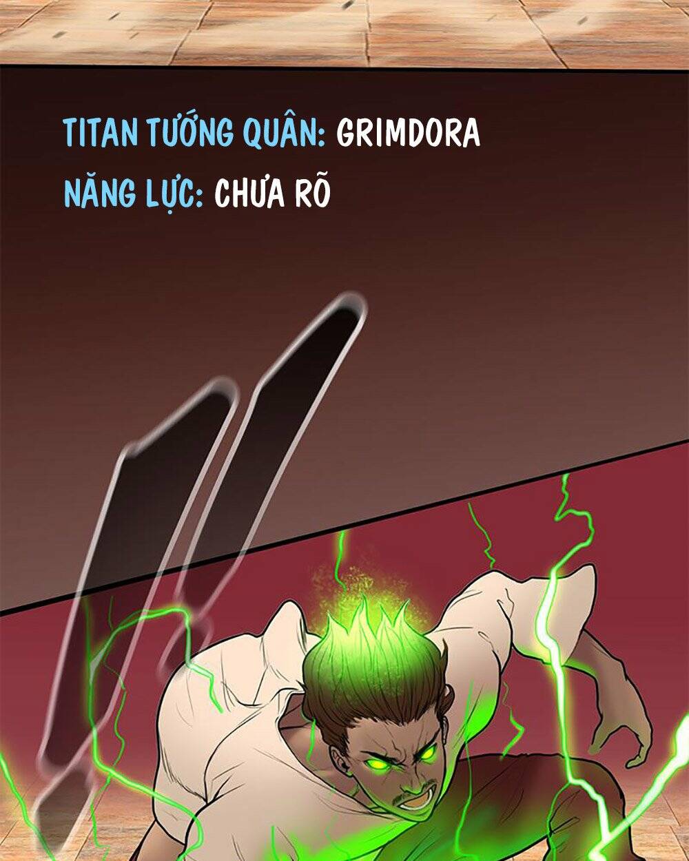 thách thức chapter 20 - Trang 2