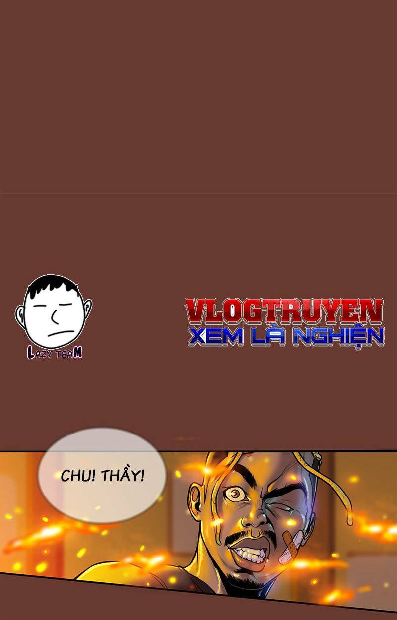 thách thức chapter 3 - Trang 2