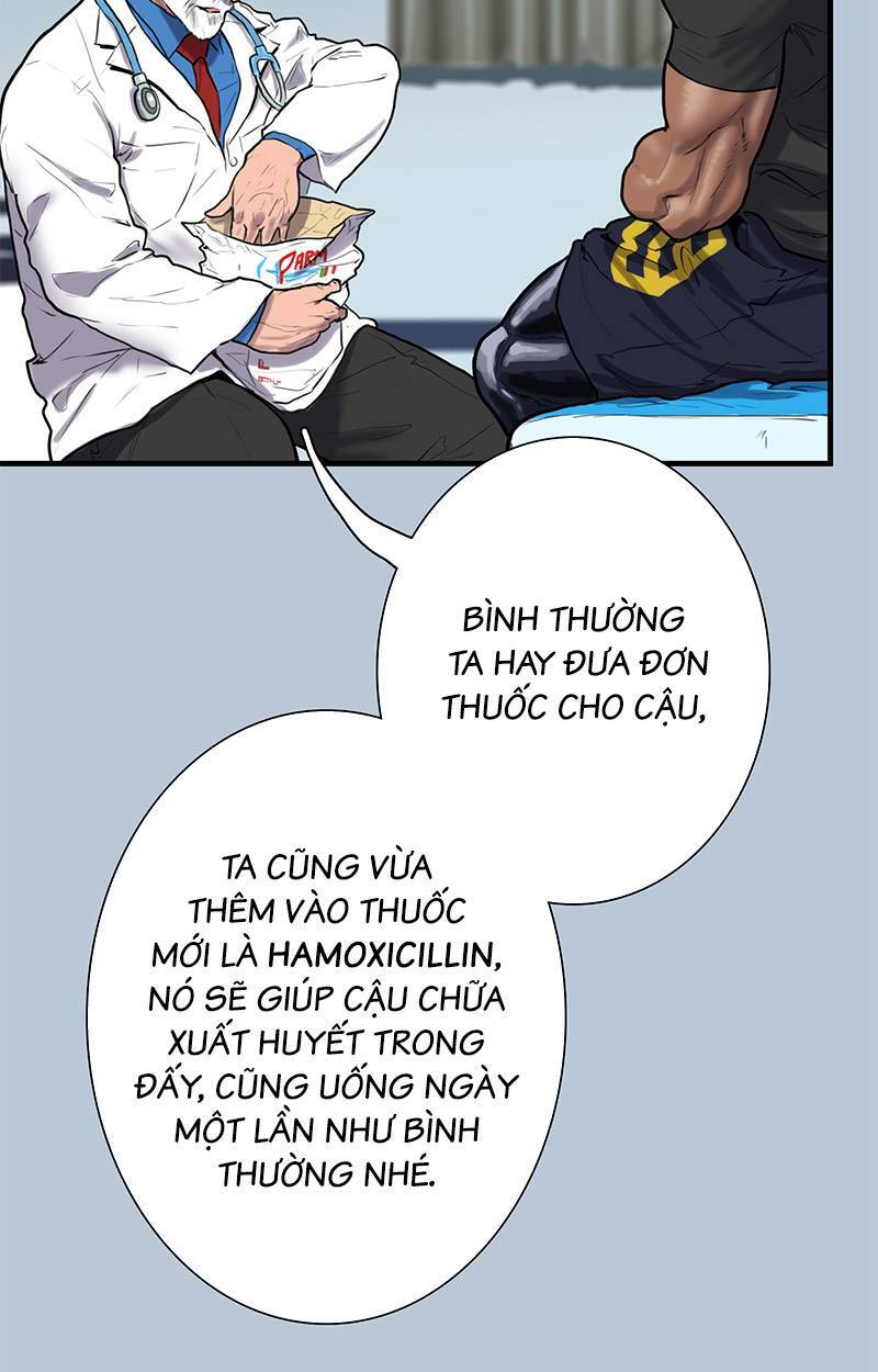 thách thức chapter 3 - Trang 2