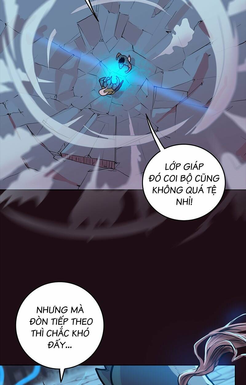 thách thức chapter 31 - Trang 2