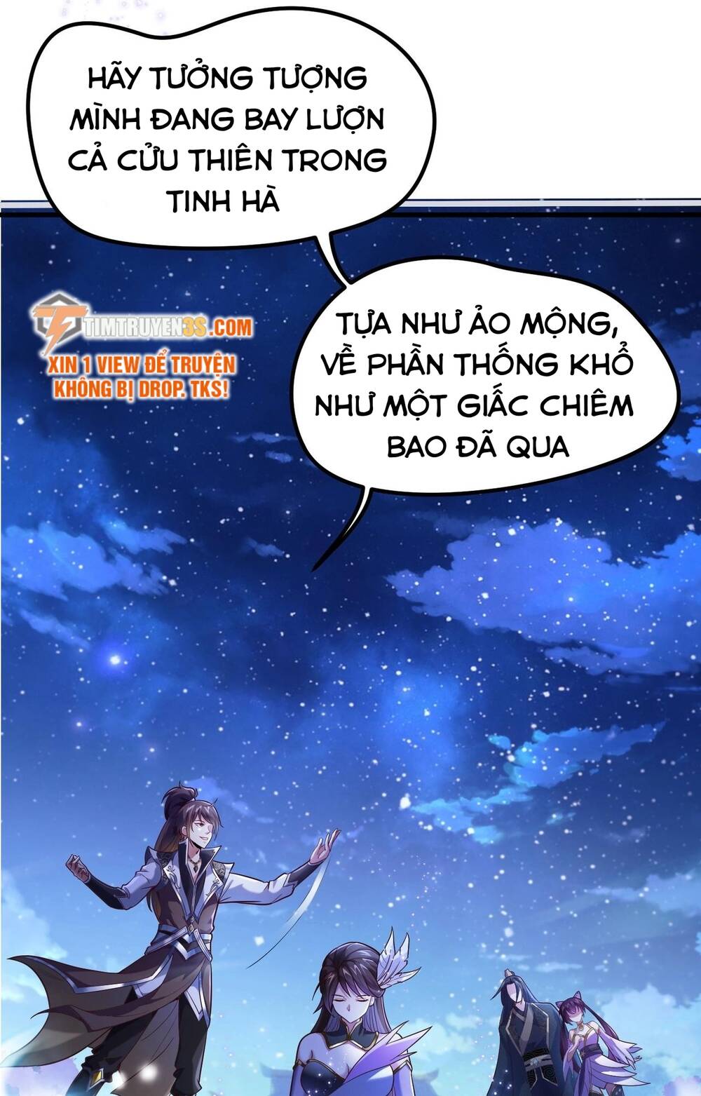 thái cổ thần vương chapter 1 - Next chapter 2