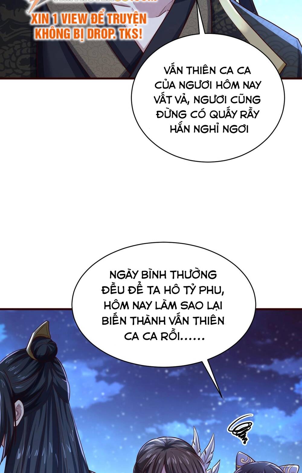 thái cổ thần vương chapter 1 - Next chapter 2