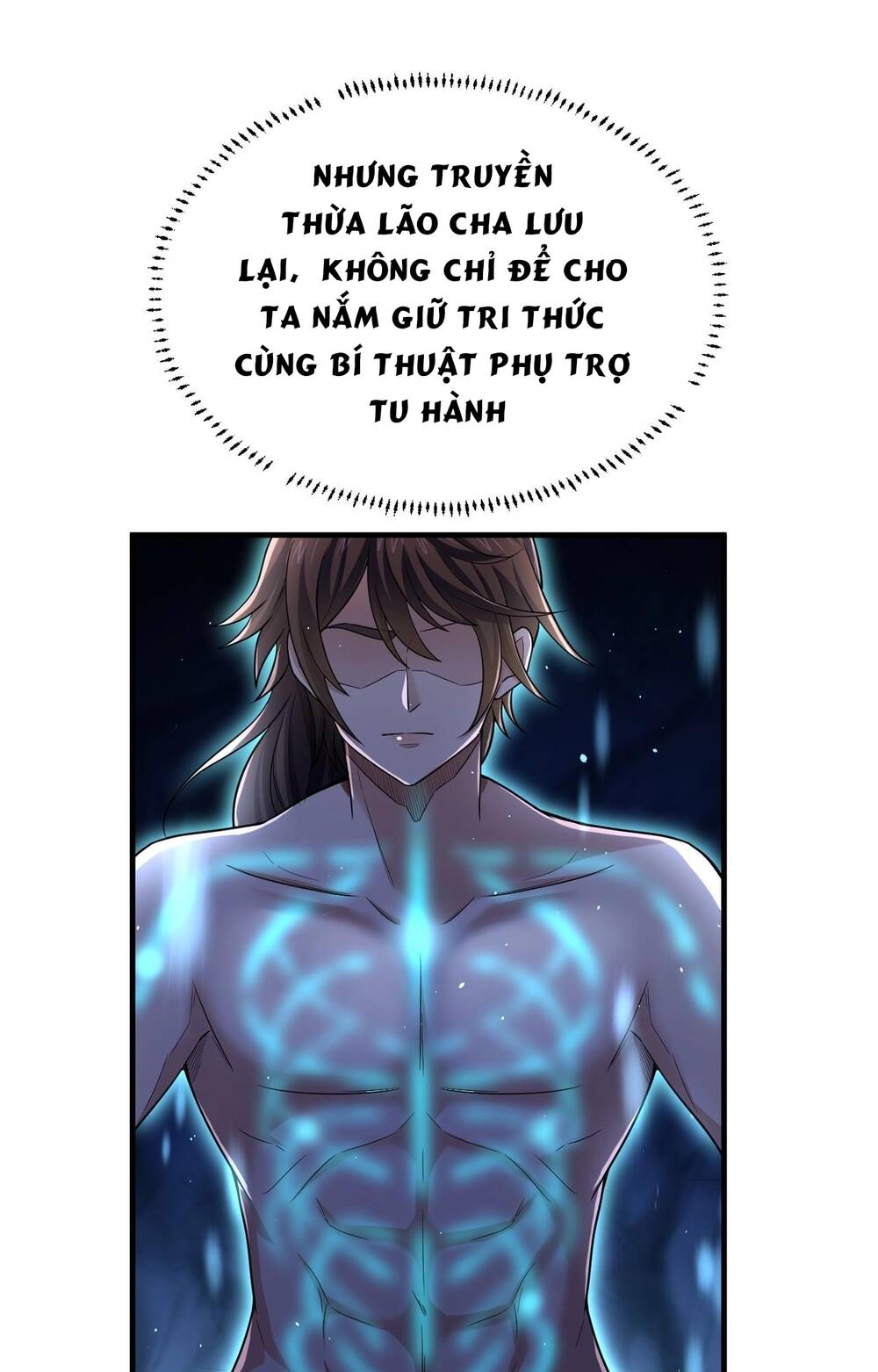 thái cổ thần vương chapter 1 - Next chapter 2