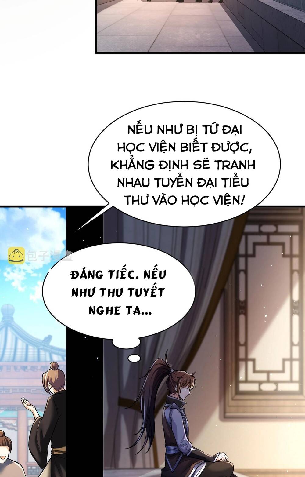 thái cổ thần vương chapter 1 - Next chapter 2