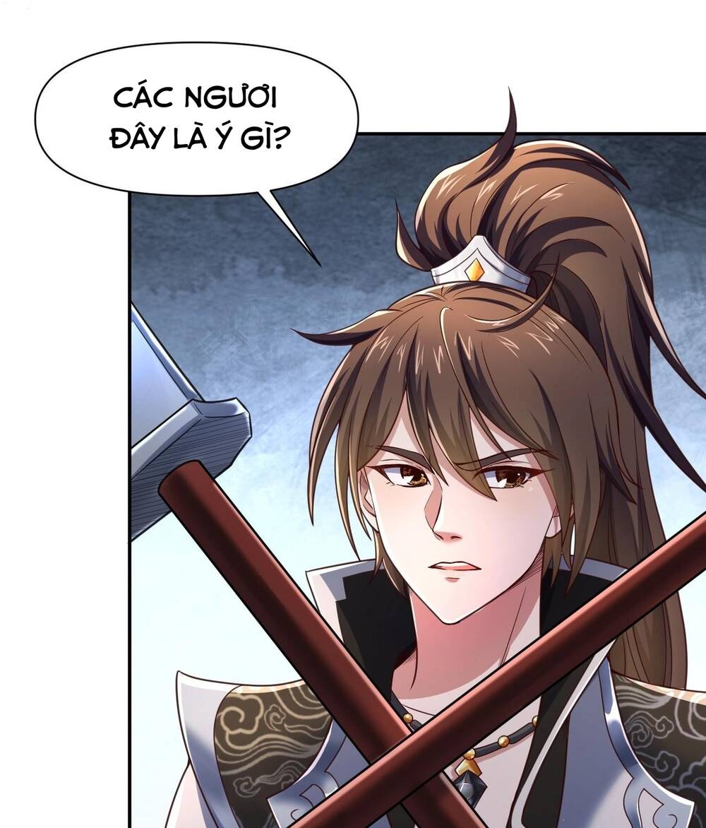 thái cổ thần vương chapter 1 - Next chapter 2