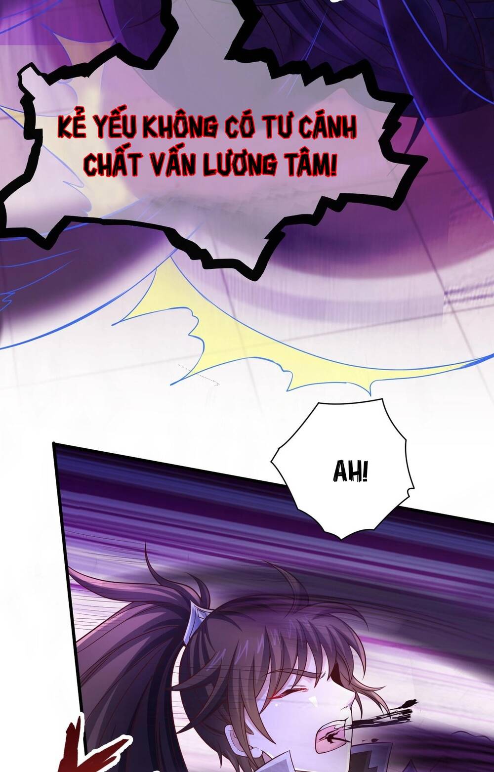 thái cổ thần vương chapter 1 - Next chapter 2