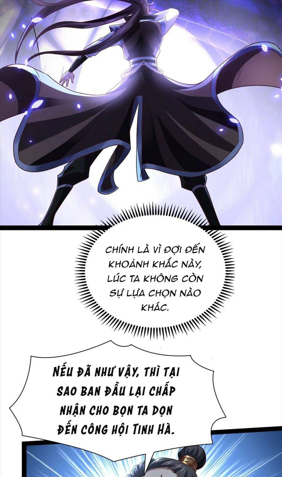 thái cổ thần vương chapter 15 - Next chapter 16