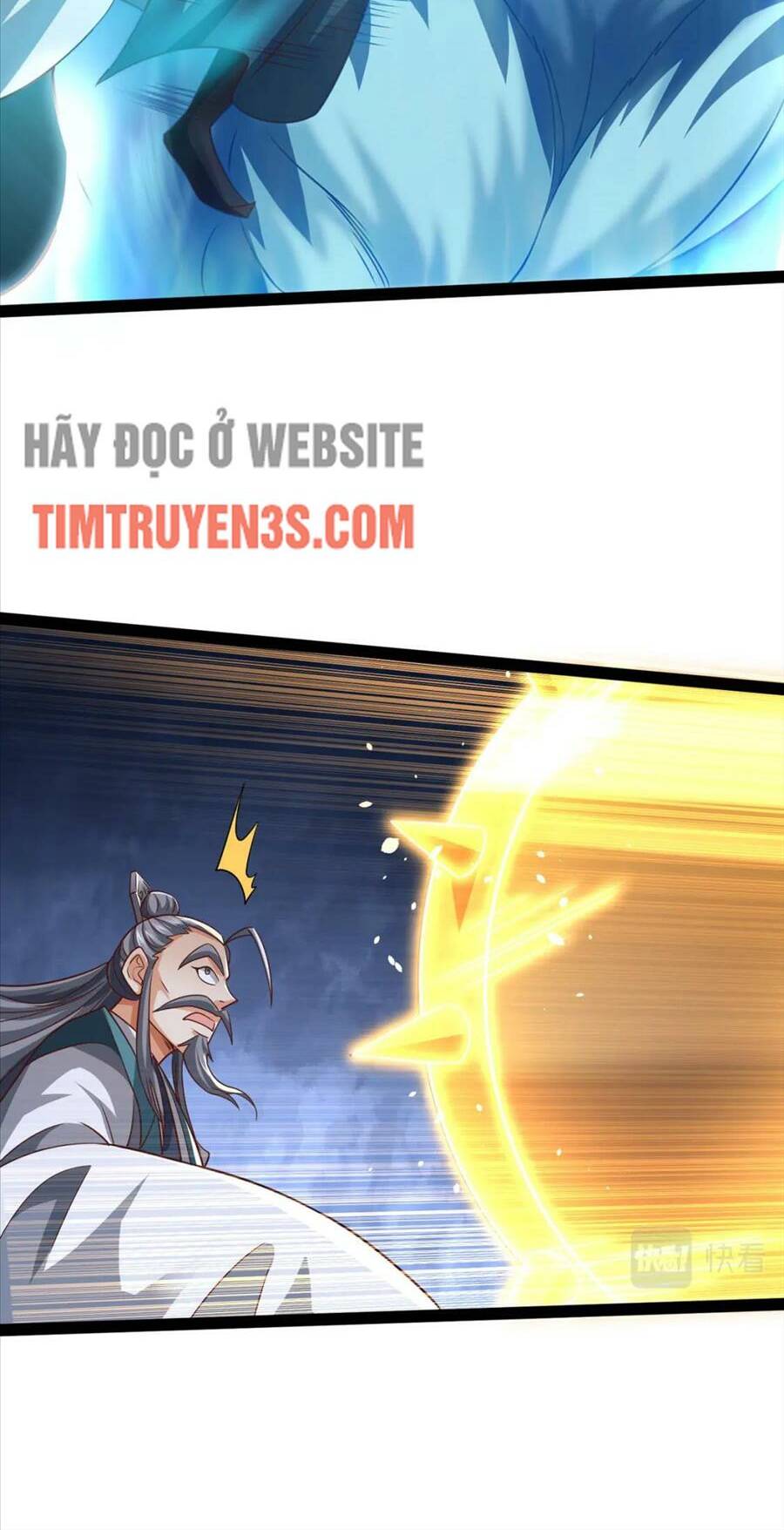 thái cổ thần vương chapter 15 - Next chapter 16