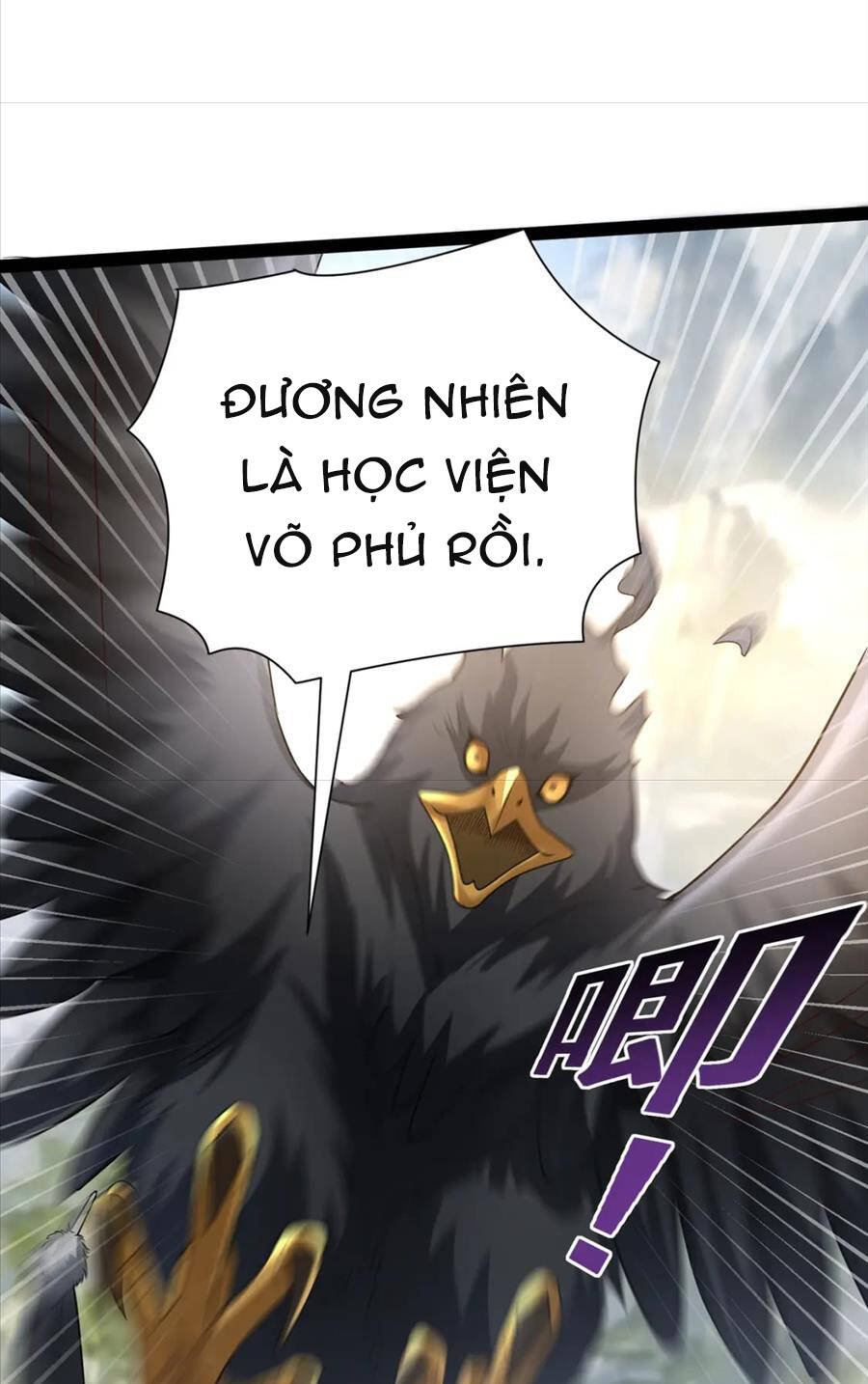 thái cổ thần vương chapter 16 - Trang 2