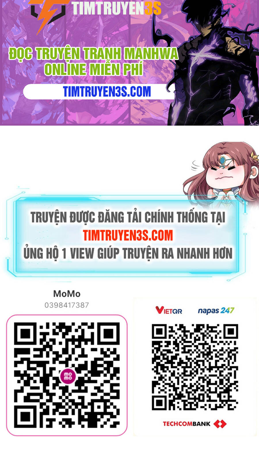 thái cổ thần vương chapter 16 - Trang 2