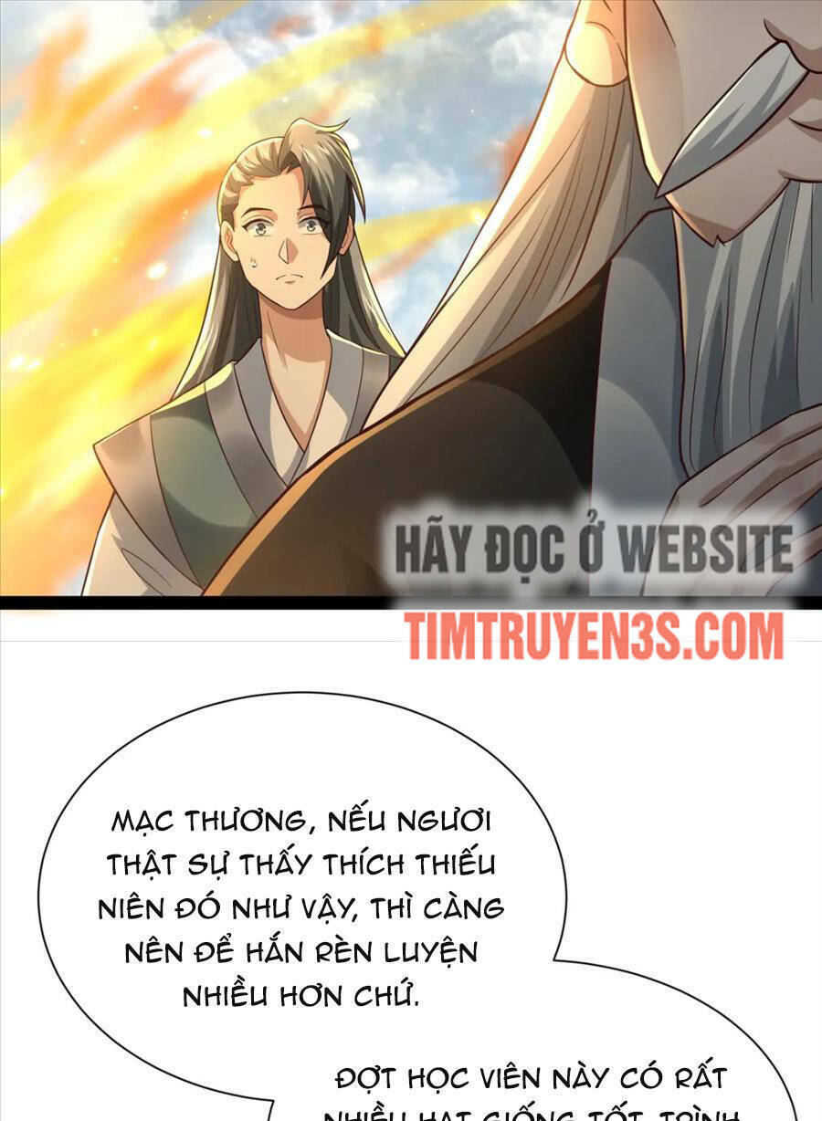 thái cổ thần vương chapter 17 - Trang 2