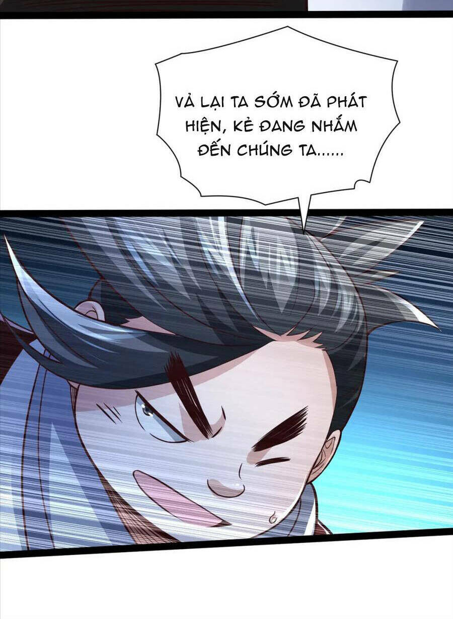 thái cổ thần vương chapter 17 - Trang 2