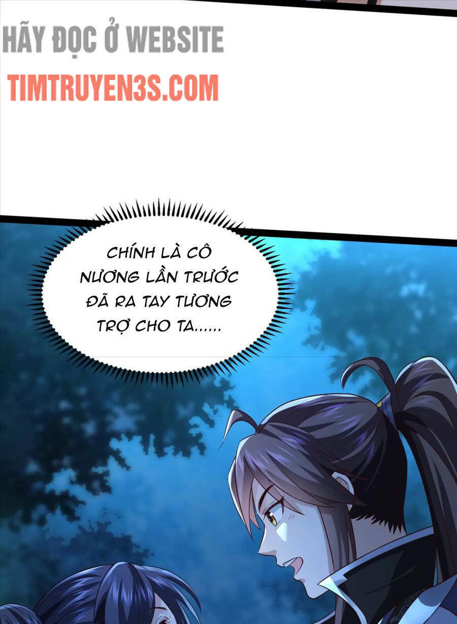 thái cổ thần vương chapter 17 - Trang 2