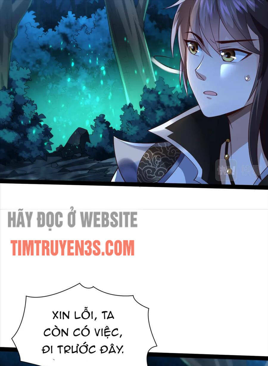 thái cổ thần vương chapter 17 - Trang 2